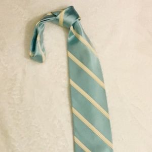 “IKE BEHAR”, New York / Men’s necktie.